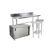 Ανοξείδωτες Κατασκευές