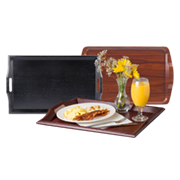 Σερβίρισμα - Buffet