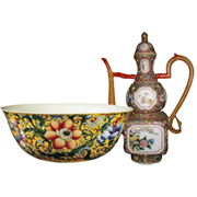 Πορσελάνες