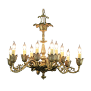 Φωτιστικά-Λάμπες