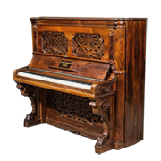 Μουσικά Όργανα