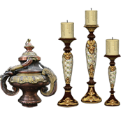 Διακοσμητικά