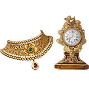 Κοσμήματα - Ρολόγια - Χρυσαφικά