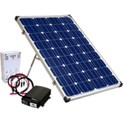 Φωτοβολταϊκά & Ανεμογεννήτριες