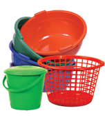 Πλαστικά Είδη