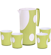 Ποτήρια - Κανάτες