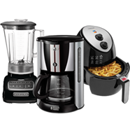 Ηλεκτρικά Είδη