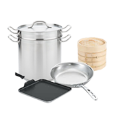 Εργαλεία - Σκεύη Μάγειρα