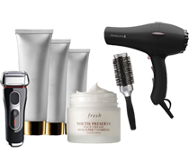 Αισθητική - Προσωπική Υγιεινή