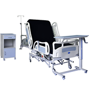 Ιατρικά Μηχανήματα - Εξοπλισμός- Έπιπλα