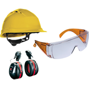 Είδη Προστασίας Εργαζομένων