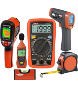 Όργανα Μέτρησης