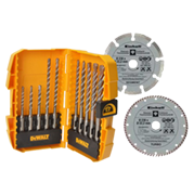 Αξεσουάρ & Εξαρτήματα Εργαλείων