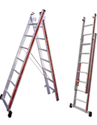 Σκάλες - Εξέδρες