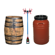 Εργαλεία Λαδιού & Κρασιού