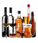 Ποτά - Κρασιά