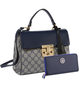 Τσάντες & Πορτοφόλια