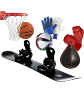 Αθλήματα - Είδη & Εξοπλισμός