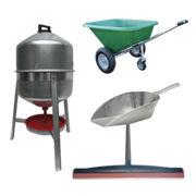 Σταβλικός Εξοπλισμός