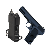 Αυτοάμυνα -Προστασία