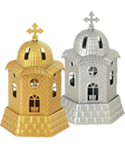 Εκκλησιαστικά Είδη