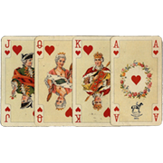 Χαρτικά - Κάρτες