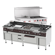 Εστιατόρια