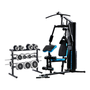 Γυμναστήρια