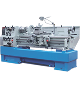 Μηχανουργικά Μηχανήματα - Επεξεργασίας Μετάλλων