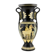 Αμφορείς - Βάζα - Κίονες