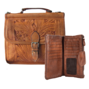 Τσάντες & Πορτοφόλια