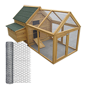 Κοτέτσια & Κοτετσόσυρμα