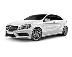 Mercedes-Benz A 180 '18