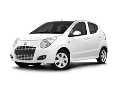 Suzuki Alto '12