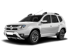 Dacia Duster '15