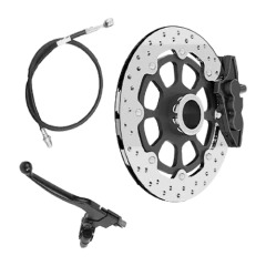brakes