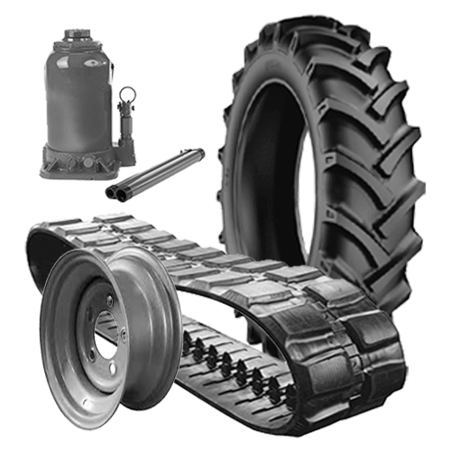 Rims-Tires