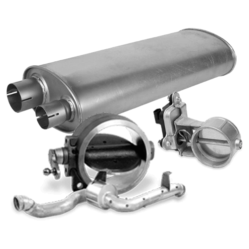 Exhaust System