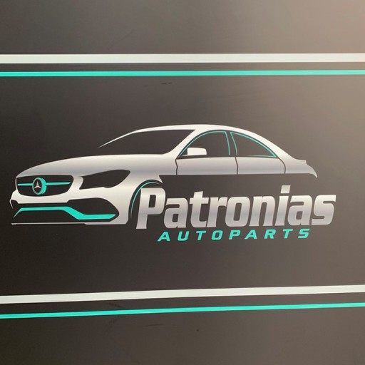 Patronias Auto Parts