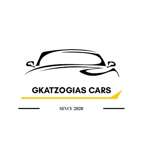 GKATZOGIAS CARS