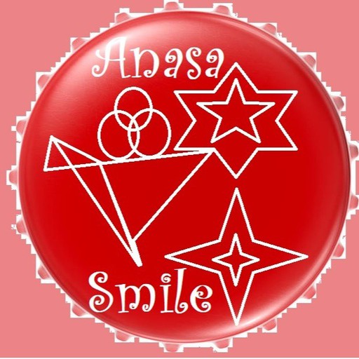 ANASA SMILE
