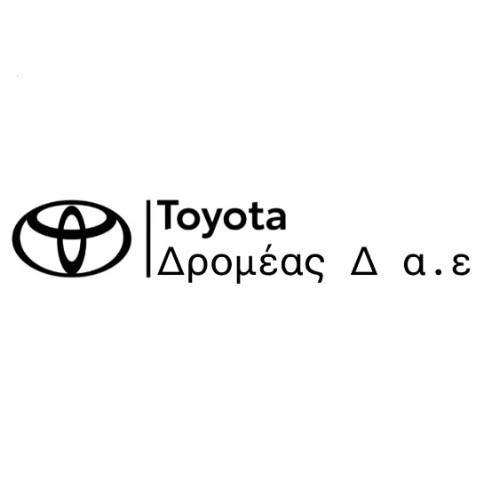 ΤΟΥΟΤΑ Δρομέας Δ. α.ε