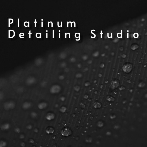 Platinum detailing studio