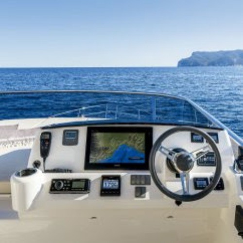 Captain Giannis