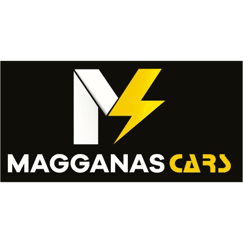MAGGANAS CARS