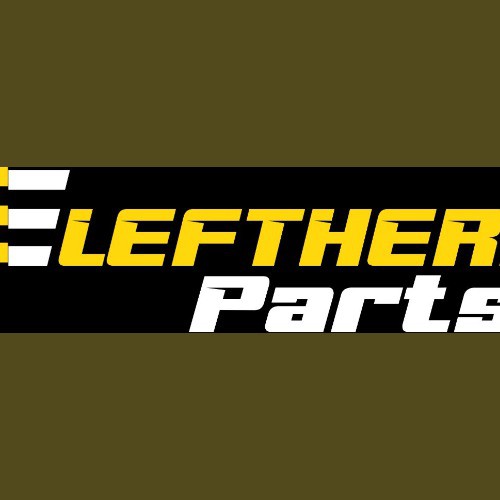 Eleftheriadis parts & tires