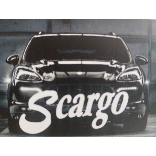 Scargo...