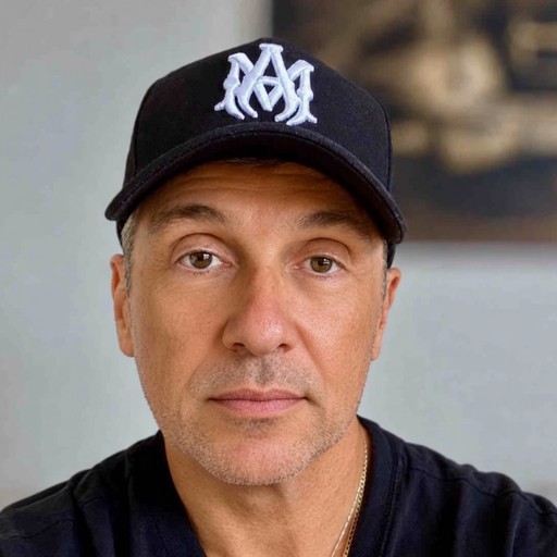 Pavlos Michailidis