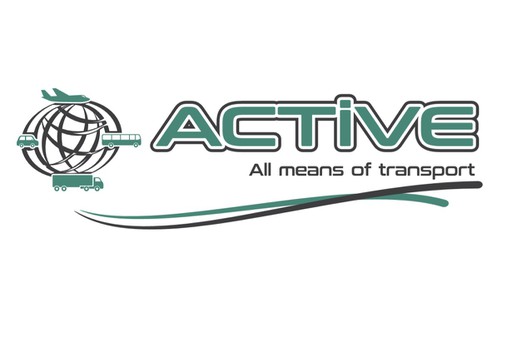 ACTIVE ALL MEANS OF TRANSPORT MON.IKE