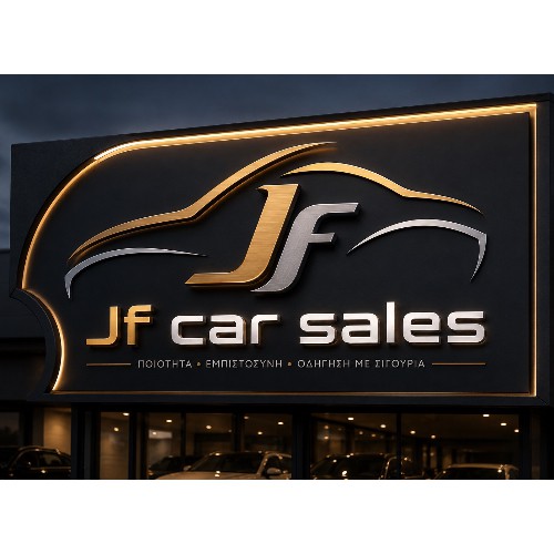 JF Car 🚘 Sales